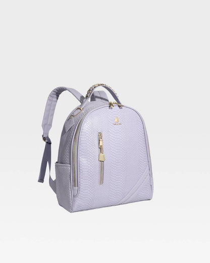 Apollo 1 BFF Backpack in Lavender