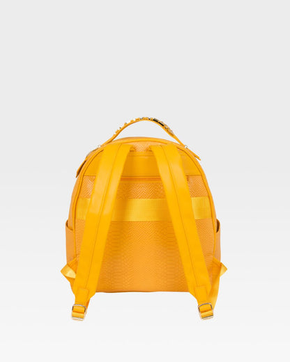 Apollo 1 BFF Travel Set in Mustard