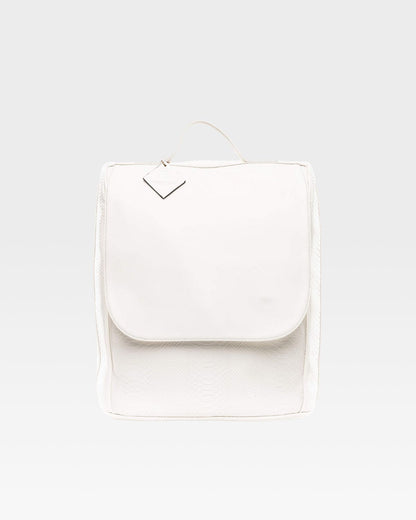 Apollo 1 Travel Set in White