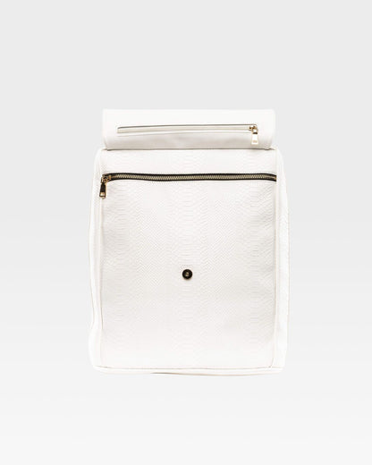 Apollo 1 Travel Set in White