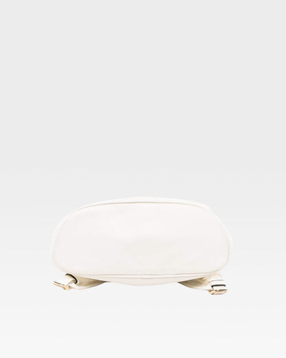 Apollo 1 Travel Set in White