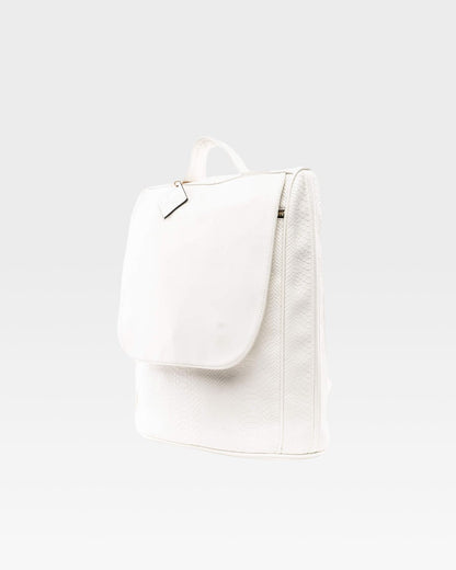 Apollo 1 Travel Set in White