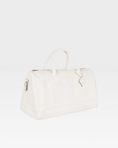 Apollo 1 Travel Set in White