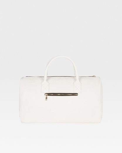 Apollo 1 Travel Set in White
