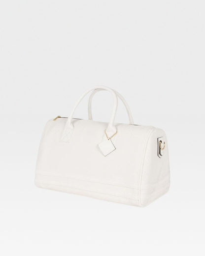 Apollo 1 Travel Set in White