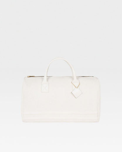 Apollo 1 Travel Set in White