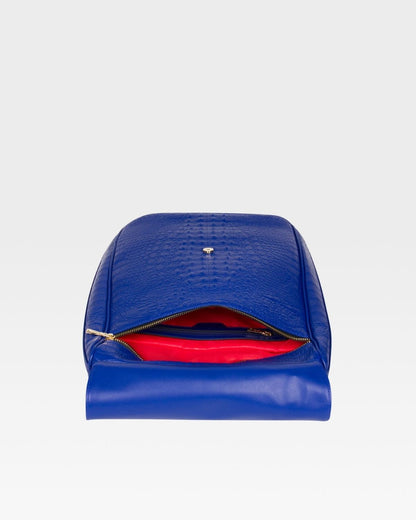Apollo 2 Luxe Edition Backpack in Royal Blue