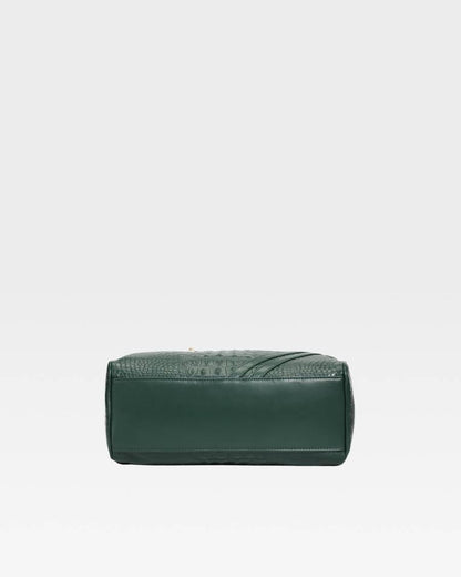 Apollo 2 BFF Travel Set in Emerald Green