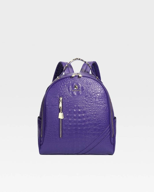 Apollo 2 BFF Travel Set in Purple