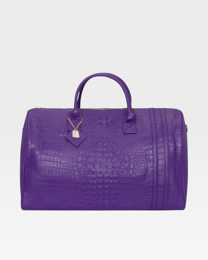 Apollo 2 BFF Travel Set in Purple