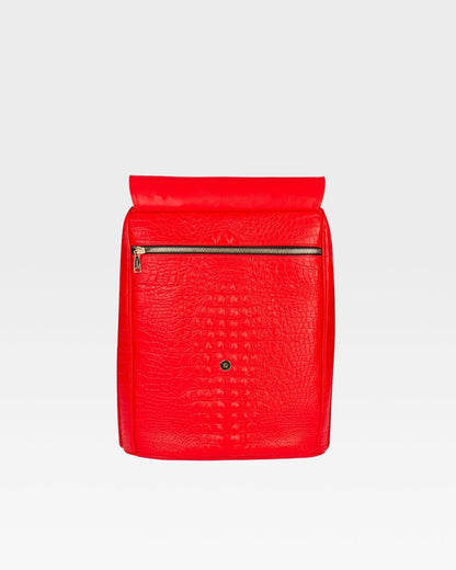 Apollo 2 Travel Set in Red