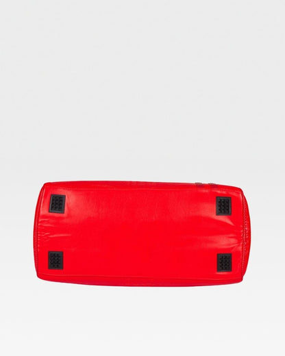 Apollo 2 Travel Set in Red